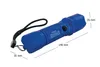 Schwaiger LED Taschenlampe 110 Lumen blau Produktbild-Vorschau 8