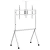 Maclean support TV/chariot support pour caméra sur Voir les images du produit 4