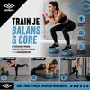 Balančná podložka Umbro 2 kusy - ⌀ 16 x 8 CM - do 150 KG - Náhľad obrázku produktu 8