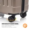 Koffer Trolley Reisekoffer Suitcase, Rollkoffer Handgepäck Produktbild-Vorschau 4