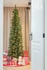 Black Box Trees Sotka Arbre de Noël artificiel étroit - Voir les images du produit 5