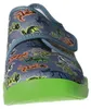 Superfit Hausschuhe in blau, Gr. 32 Produktbild-Vorschau 7