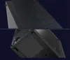 PC-Gehäuse Aerocool PGS Designer-G-BK-V1 Produktbild-Vorschau 4