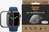 PanzerGlass Full Body Apple Watch 7/8 45mm AB schwarz Produktbild-Vorschau 18