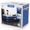 Bestway Luftmatratze Tritech 2-Personen 203x152x46 cm Produktbild-Vorschau 8
