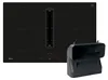 Neff V58NHQ4L0+Z861SB4, Schwarz, Integriert, 80 cm, Produktbild-Vorschau 17