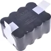 Baterie T6 Power pro Sencor SVC 9031BK, Ni-MH, 14,4 V, 3300 Náhled obrázku produktu 2
