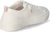 Skechers Bobs Copa offwhite Canvas Damen Slipper in Beige, Produktbild-Vorschau 13