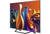 Hisense 43A7NQ sw QLED-TV UHD Multituner BT Smart Dolby Produktbild-Vorschau 6
