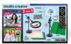 Zeichenset Canal Toys 2 in1 Video Studio (FR) Produktbild-Vorschau 6