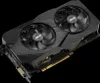 ASUS DUAL-RTX2060-6G-EVO - Grafikkarten - GF RTX 2060 Produktbild-Vorschau 7