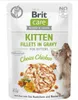 BRIT Care Cat Kitten Choice Pouch – Nassfutter für Katzen – Produktbild-Vorschau 1