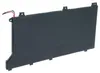 vhbw Akku Ersatz für Huawei HB4692J5ECW-31 für Notebook Produktbild-Vorschau 2