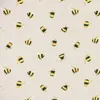 SCHÖNER LEBEN. Tischdecke STUDIO G Digitaldruck Bienen Produktbild-Vorschau 3