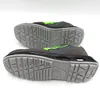 Chaussure de sécurité Point Gr.41 gris/vert cuir Voir les images du produit 42