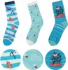 Stranger Things: 1680 Set of 3 Socks Produktbild-Vorschau 9