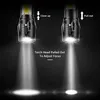 MINI Taschenlampe LED Cree Zoom Polizei 1000 Meter Produktbild-Vorschau 8