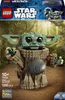 LEGO® Star Wars™ 75446 Grogu™ als leerling van de Productafbeelding-voorbeeld 16