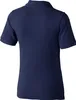 Elevate Calgary Kurzarm Damen Polo PF1817 (M) (Marineblau) Produktbild-Vorschau 2