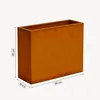 Pflanzkübel 'Vaargel' Pflanztopf Indoor Outdoor 82 x 90 x Produktbild-Vorschau 3