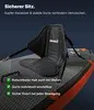 NEMAXX® Paddelsitz für SUP, Kajak & Kanu – gepolstert, hohe Produktbild-Vorschau 6