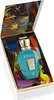 A perfume bottle and its packaging are displayed. Podgląd zdjęcia produktu