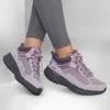 Skechers GO RUN Trail Altitude 2.0 129531-MVE Mauve - EU 41 Produktbild-Vorschau 13