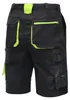 Arbeitsshorts Herren schwarz Gr. L (52) Högert Technik, 58% Produktbild-Vorschau 2
