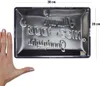 Nostalgic-Art - Blechschild 20 x 30cm - PfotenSchild - Kiss Produktbild-Vorschau 2