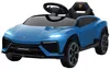 AIYAPLAY Elektrische kinderauto, 12V, met 2,4 GHz Productafbeelding-voorbeeld 1