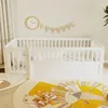 Cama infantil de 90x200 cm de madera, con estructura de Vista previa de la imagen del producto 3