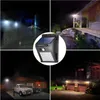 LUMILED solární lampa pro venkovní použití s detektorem Náhled obrázku produktu 8