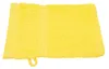 Julie Julsen BIO Waschhandschuh Citrone 15 x 21 cm Produktbild-Vorschau 1