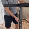 HOP SPORT® Skladací bežecký pás pre domáce použitie Náhľad obrázku produktu 12
