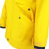Dry Fashion Herren PolyurethanParka Lübeck - Regenjacke Produktbild-Vorschau 6