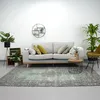 Volero - Teppich Vintage - Dreams Grün Grau - 70x140 cm - Produktbild-Vorschau 4