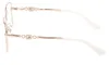 GUESS EYEWEAR Montures de lunettes GU2953_024_53 Voir les images du produit 5