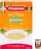 3x Plasmon Pastina Gemmine 340g + italian Gourmet polpa Produktbild-Vorschau 1