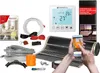Termofol Elektrische Fußbodenheizung Heizfolie 230V mit Produktbild-Vorschau 1
