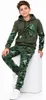Jungen Hoodie Set – Kapuzenpullover mit Jogginghose - Produktbild-Vorschau 2