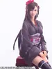 Square Enix - Final Fantasy VII Remake Static Arts - Tifa Produktbild-Vorschau 5