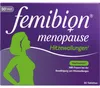Femibion Menopause Tabletten bei Hitzewallungen, 90 St. Produktbild-Vorschau 1