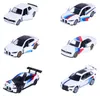 Majorette BMW Deluxe Cars, Fahrzeug, 3 Jahr(e), Metall, Produktbild-Vorschau 1