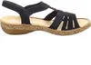 Sportliche Sandalette bis 30mm Sohlenhöhe 62831-00 Produktbild-Vorschau 17