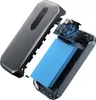Baseus Super Energy Car Jump Starter 12000mAh, 1000A, USB Náhled obrázku produktu 16
