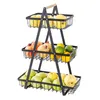 Corbeilles à fruits, coupes à fruits, corbeilles à fruits à Voir les images du produit 1