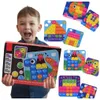 Lolex | Tavola puzzle educativa - 25x20cm - Per bambini dai Anteprima dell’immagine prodotto 1