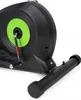 Orbi-Trek WEEP o100C Ellipsentrainer magnetische Produktbild-Vorschau 10