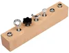 Montessori Schraubbrett aus Holz, Motorikspielzeug für Produktbild-Vorschau 4