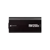 RM1200x SHIFT Netzteil 1200 W 24-pin ATX ATX Schwarz Produktbild-Vorschau 6